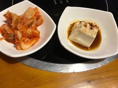 -咕咕站韩国料理(紫金港店)