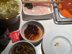 -海底捞火锅(长沙华创国际广场店)