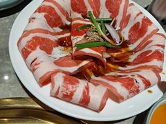 -韩盛·古法烤肉店(皇城恒隆广场店)