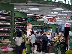 -泡泡玛特POPMART(天环购物中心店)