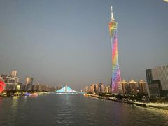 -广州塔