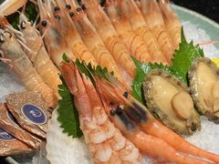 -極上萬膳·日料放题(海岸城店)