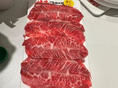 -焯牛潮汕牛肉火锅(云峰街创始店)