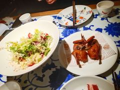 -江南赋(内蒙古大厦店)