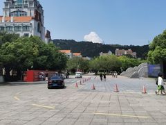 -厦门大学(思明校区)
