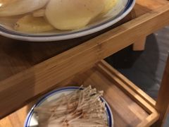 -么肆烤肉(汉街形象店)