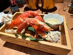 -Minase水濑·日料放题(外滩店)