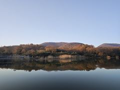 -南京老山国家森林公园