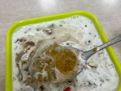 -透心凉糖水(听海居店)