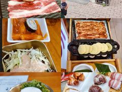 -杀猪天·韩国烤肉(总店)