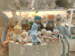 -天河城购物中心