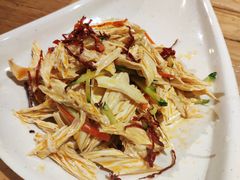 -管氏翅吧(马家堡店)