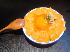 海胆饭-YAMAKAWA(龙湖胥江天街店)