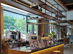 -Shiftin’浮起咖啡 (福保店)
