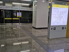 -民安大道(地铁站)