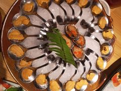 -花和海鲜自助(梅江店)