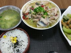 -春晖饭堂(中山大学南校区店)