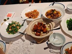 -禧宴Joyous Restaurant(禧园店)
