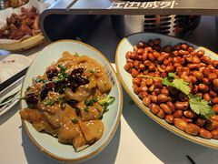-江边城外烤全鱼(世茂广场店)