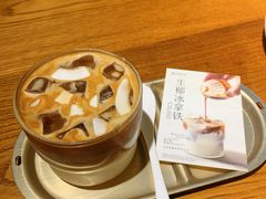 -陶享时光西餐·下午茶(信河街店)