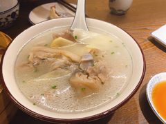咸笃鲜-佬泰丰斋· 乌镇茶食餐厅