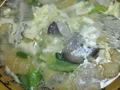 -灵福缘私房菜·农家菜(拈花湾·灵山大佛必推店)
