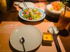 -山葵家·创意料理(万象汇店)
