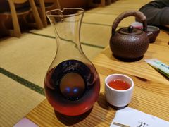 -花潮料理艺食馆(世欧广场店)