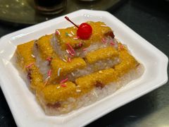 -蔡家酒楼(一德街店)