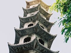 -华林禅寺