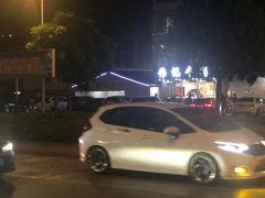 -伟记牛肉(金鸿公路店)