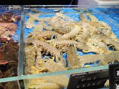 -徐记海鲜(曲江南湖店)