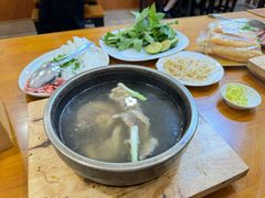 -Pho Hoa Pasteur