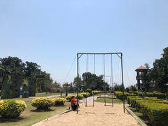 -大嶝英雄三岛战地观光园