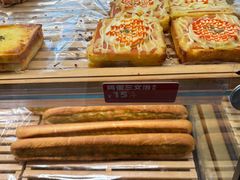 -味多美蛋糕(亚非大厦店)