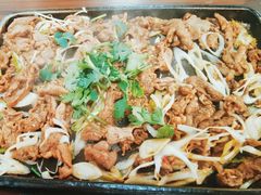 -清真永恒华威肉饼(潘家园店)