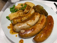 -宜家·瑞典风味餐厅(四元桥店)