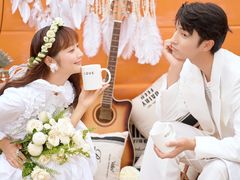 -经典婚纱摄影美学馆·私人定制