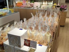 零售区-好利来(欧亚商都店)