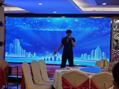 -御满江海鲜酒家(洛溪新城店)