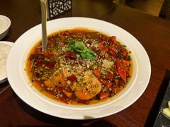 -采悦轩中餐厅·粤菜·海南菜(神州半岛喜来登度假酒店)