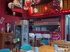 -村上一屋·亚洲菜融合小馆(南楼店)