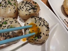 蟹粉生煎-小杨生煎(龙阳广场店)