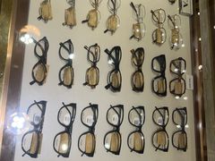 -眼镜大师·Optic Master·蔡司官方授权店(杭州大厦购物城店)