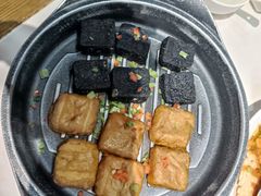 -徽镇小厨·经典徽菜(十里河店)