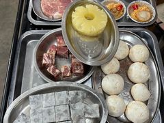 -旺记碳烤肥牛(总店)