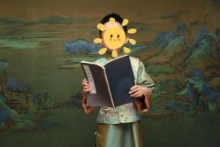 点击看大图 -儿时蒙太奇摄影(亦庄店)