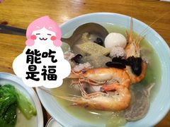 -百家鲜·杭帮菜