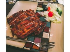 -ALBERGUE 1601 婆仔屋葡国餐厅