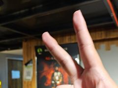 -谜语人真人演绎沉浸式密室实景游戏剧场